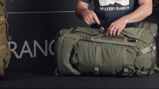Mystery Ranch Metcalf Backpack - image 4 from the video