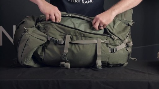 Mystery Ranch Metcalf Backpack - image 7 from the video