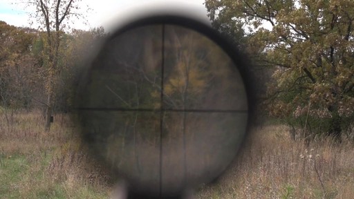 Ruger Silent Hawk Air Rifle - image 7 from the video