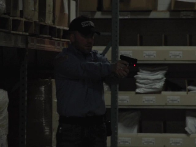 LaserLyte® CM-MK4 Center Mass™ Rail Laser Sight - image 2 from the video