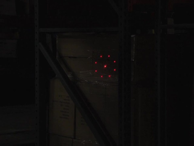 LaserLyte® CM-MK4 Center Mass™ Rail Laser Sight - image 3 from the video