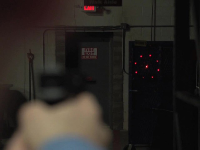 LaserLyte® CM-MK4 Center Mass™ Rail Laser Sight - image 6 from the video