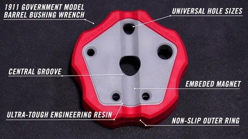 Real Avid SMART BENCH BLOCK - image 10 from the video