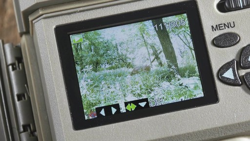 Stealth Cam 12MP GX45NG Trail Camera - image 1 from the video
