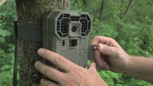 Stealth Cam 12MP GX45NG Trail Camera - image 10 from the video