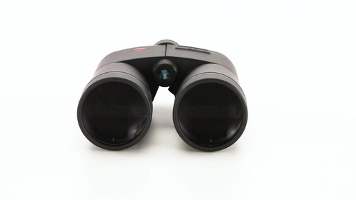 Leica 15x56mm Geovid R Rangefinder Binoculars 360 View - image 1 from the video