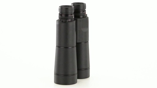 Leica 15x56mm Geovid R Rangefinder Binoculars 360 View - image 10 from the video