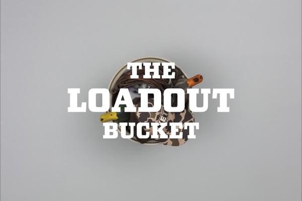 LOADOUT BUCKET  - image 7 from the video