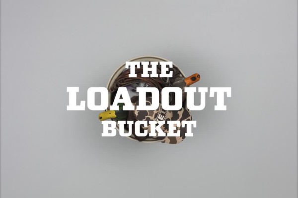 LOADOUT BUCKET  - image 8 from the video