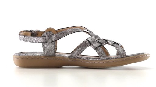b.o.c. Women's Kesia Sandals - image 1 from the video