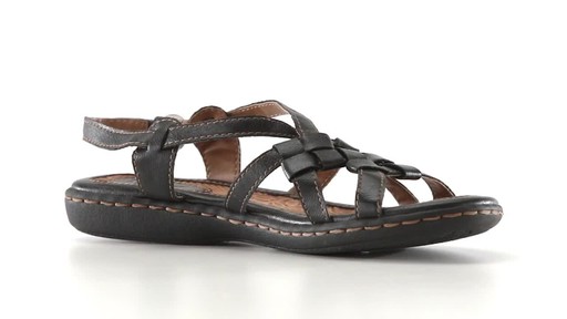 b.o.c. Women's Kesia Sandals - image 10 from the video