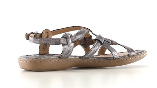 b.o.c. Women's Kesia Sandals - image 2 from the video
