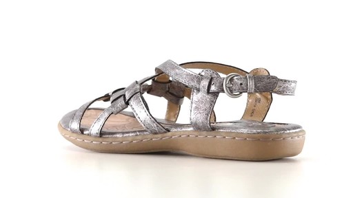 b.o.c. Women's Kesia Sandals - image 5 from the video