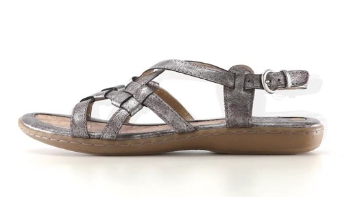 b.o.c. Women's Kesia Sandals - image 6 from the video