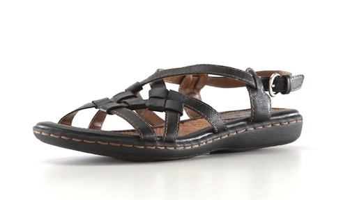 b.o.c. Women's Kesia Sandals - image 7 from the video