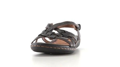 b.o.c. Women's Kesia Sandals - image 8 from the video