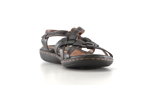 b.o.c. Women's Kesia Sandals - image 9 from the video