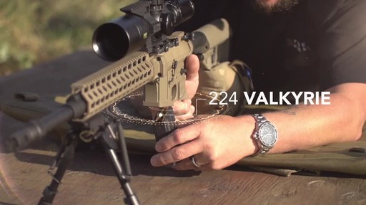 224 VAL. 60 GR NBT 20 RDS - image 1 from the video