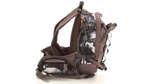 Horn Hunter G2 Day Pack 360 View - image 10 from the video