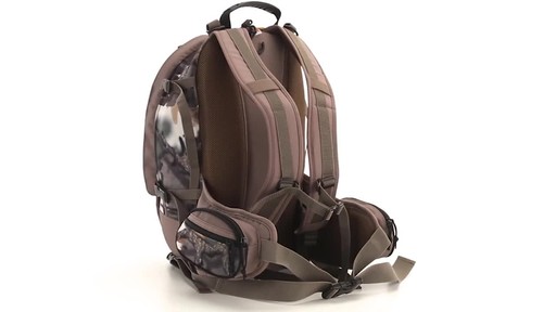 Horn Hunter G2 Day Pack 360 View - image 6 from the video