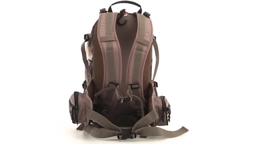 Horn Hunter G2 Day Pack 360 View - image 7 from the video