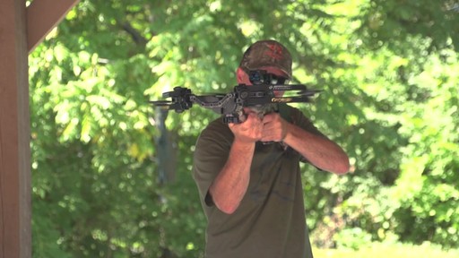 Barnett Ghost 360 Crossbow - image 2 from the video
