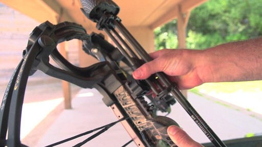 Barnett Ghost 360 Crossbow - image 4 from the video