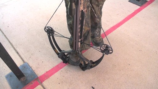 Barnett Ghost 360 Crossbow - image 5 from the video