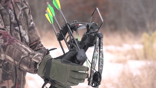 SA Sports Empire Dragon Crossbow - image 3 from the video