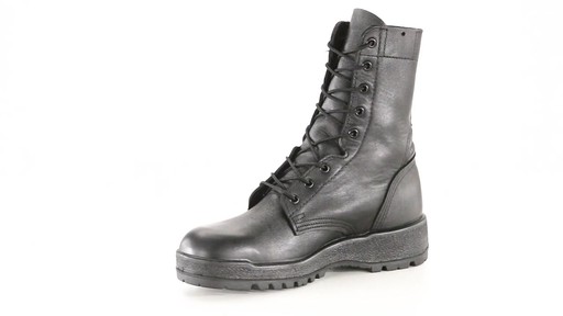 ISRAELI COMBAT BOOT 360 View - image 3 from the video