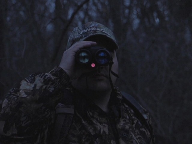 Yukon™ 5x42mm Night Vision Monocular - image 5 from the video