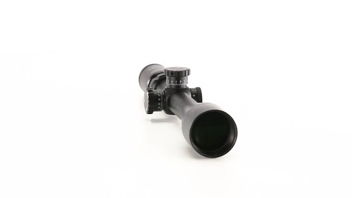 Leatherwood 8-32x50mm Extreme Tactical Rifle Scope 360 View - image 1 from the video