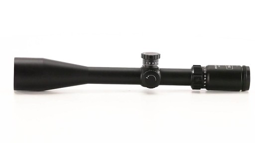 Leatherwood 8-32x50mm Extreme Tactical Rifle Scope 360 View - image 4 from the video