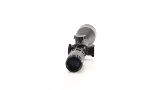 Leatherwood 8-32x50mm Extreme Tactical Rifle Scope 360 View - image 7 from the video