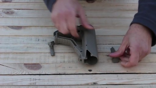 FAB Defense GL-Core Buttstock - image 3 from the video