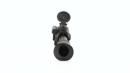 Sightmark Photon XT 4.6x42S Digital Night Vision Rifle Scope 360 View - image 6 from the video