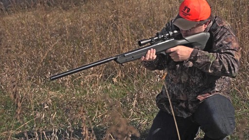 Benjamin Trail NP2 .177 Air Rifle - image 6 from the video