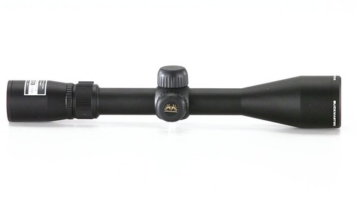 Nikon Buckmasters 3-9x40mm Scope with BDC Reticle 360 View - image 10 from the video