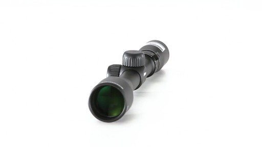 Nikon Buckmasters 3-9x40mm Scope with BDC Reticle 360 View - image 2 from the video