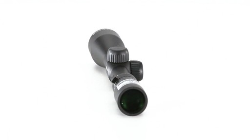 Nikon Buckmasters 3-9x40mm Scope with BDC Reticle 360 View - image 7 from the video