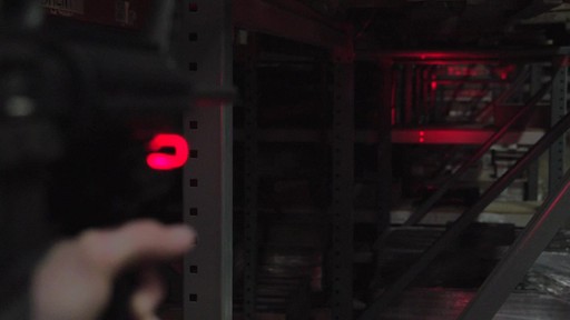 Firefield 230-lumen Flashlight Foregrip with Red Laser - image 4 from the video