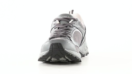 Guide Gear Men's Trail Walking Sneakers 360 VIew - image 1 from the video