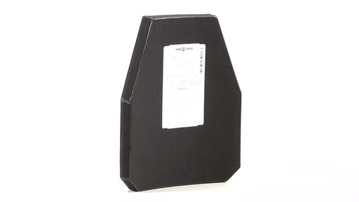 Armor Express Delta Level 4 Stand-Alone Armor Plate 10x12