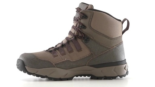Danner Men's Vital Trail Waterproof Hiking Boots - image 1 from the video
