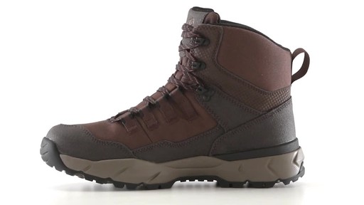 Danner Men's Vital Trail Waterproof Hiking Boots - image 10 from the video