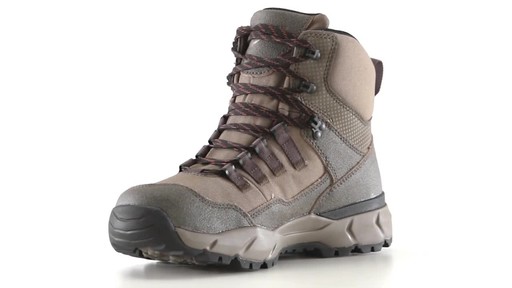 Danner Men's Vital Trail Waterproof Hiking Boots - image 2 from the video