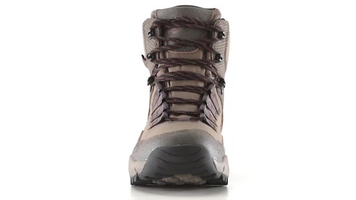 Danner Men's Vital Trail Waterproof Hiking Boots - image 3 from the video