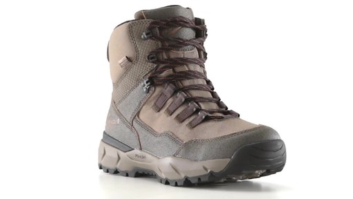 Danner Men's Vital Trail Waterproof Hiking Boots - image 4 from the video