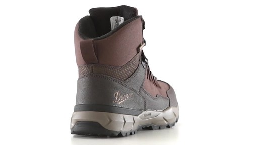 Danner Men's Vital Trail Waterproof Hiking Boots - image 7 from the video