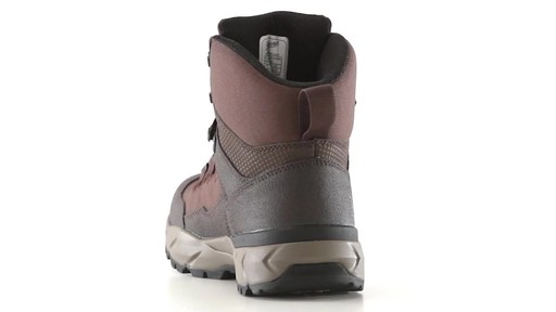 Danner Men's Vital Trail Waterproof Hiking Boots - image 8 from the video